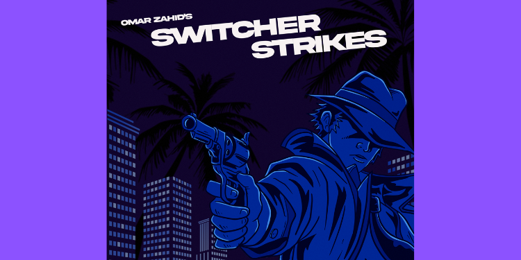 Switcher Strikes