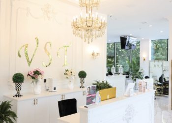 VST Exclusive Spa Salon