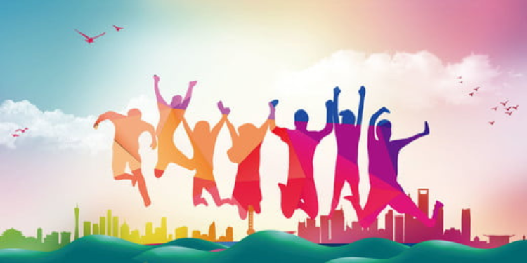 Activate Your Positive attitude & walk-in Joy: Dr. Abhinandan Ballary