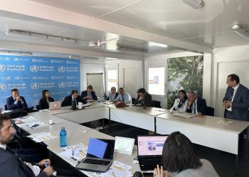 https://www.thesunbulletin.com/role-of-biotechnologies-in-achieving-the-sustainable-development-goals-sdgs-through-health-promotion-insights-from-magisnat-roundtable-at-the-who-headquarters-during-the-76th-world-health-assembly/