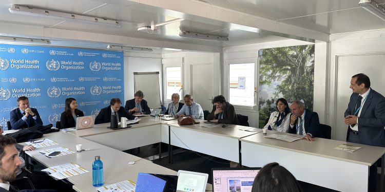 https://www.thesunbulletin.com/role-of-biotechnologies-in-achieving-the-sustainable-development-goals-sdgs-through-health-promotion-insights-from-magisnat-roundtable-at-the-who-headquarters-during-the-76th-world-health-assembly/