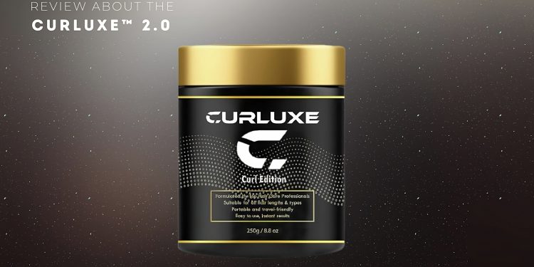 Curluxe™ 2.0