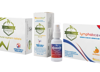 Dr. Bertelli's Immune System Tablets