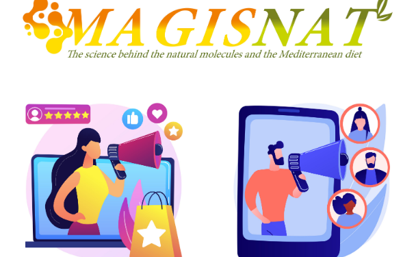 MAGISNAT Launches Ambassadors Campaign