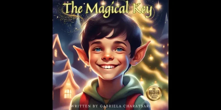 The Magical Key
