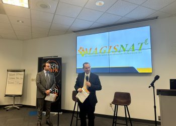 MAGISNAT Unveils Breakthrough Innovations in Wellness Research at Atlanta Tech Park Scientific Meeting