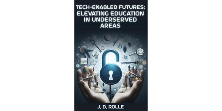 Empowering Education: The Launch of “Tech Enabled Futures” Seeks to Close the Global Digital Divide