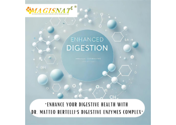 Digestive Enzymes Complex
