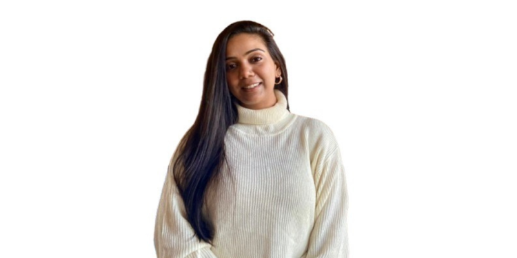 Saloni Srivastava