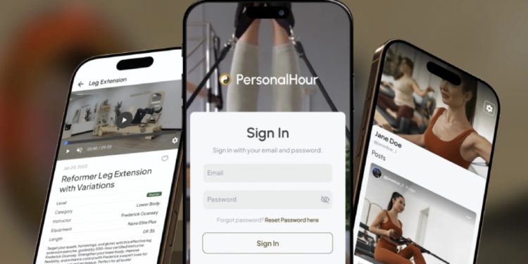 PersonalHour
