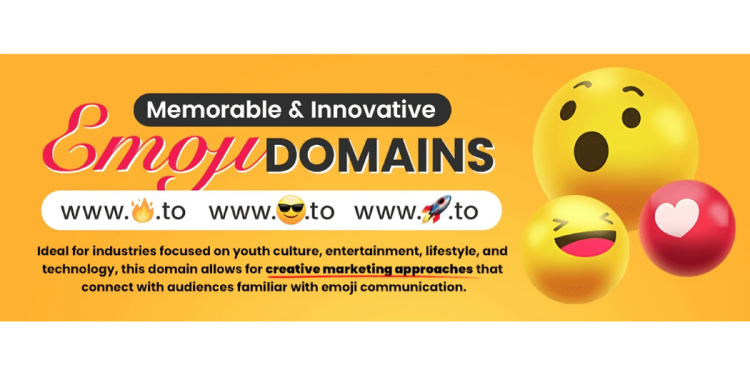 Emoji Domains