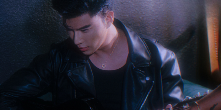 JACK TITUS Unveils Love Language—A Song That Redefines What Music Can Be