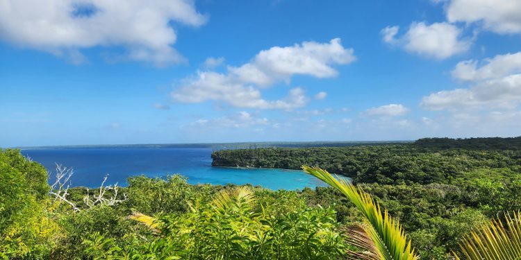 Chasen Nevett Expands Sustainable Tourism Investments in New Caledonia