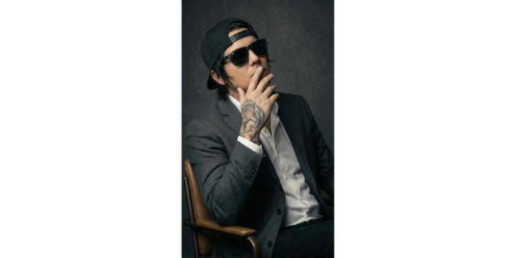 FakeTattoos.com: The Realistic Temporary Tattoo Brand Now Owned by Jeff Schuette (AKA Jeff Shooty)