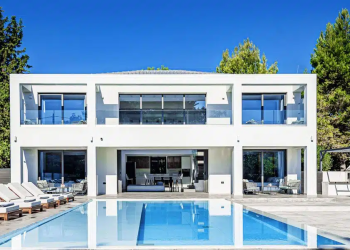 Zante Villas