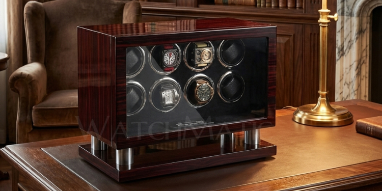 What to Know Before Buying Your First Watch Winder