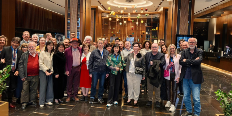 European Biotechnology Congress 2026 Concludes in Varna: A Landmark Event for Global Scientific Collaboration