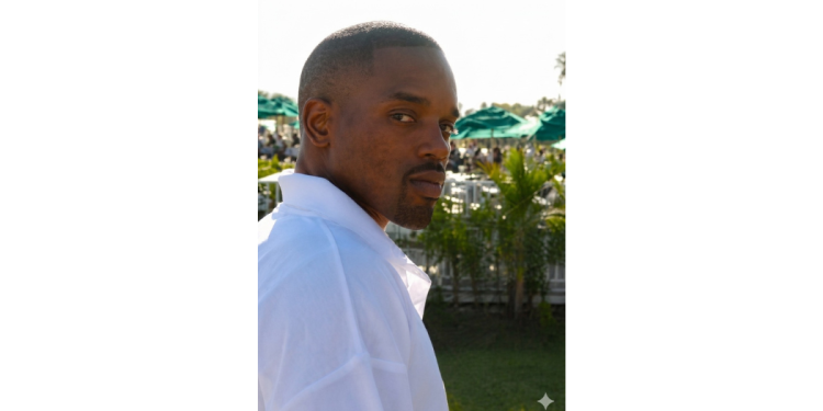 Tyrone Thomas Carter