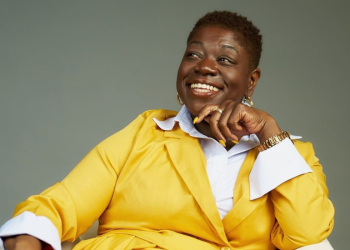 The Lead Up Magazine Launches to Redefine Leadership Through Raw, Human Stories